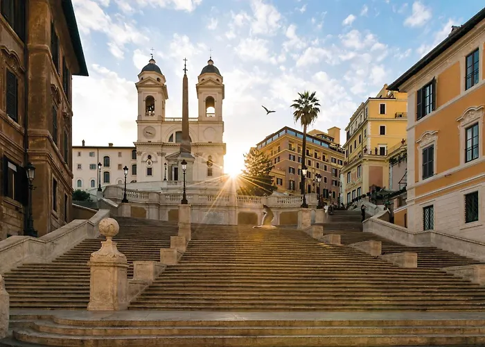 Hotel Hassler Roma